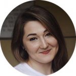 Анна Чайникова