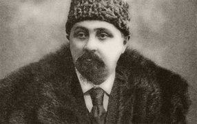 Дмитрий Наркисович Мамин-Сибиряк / wikipedia.org