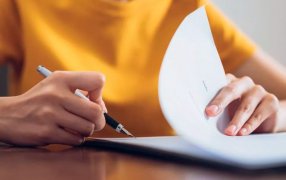 Как надо писать сочинение, чтобы не снижали баллы на ЕГЭ по русскому / iStock