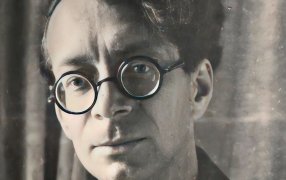 Дмитрий Борисович Кедрин (4 (17) февраля 1907  — 18 сентября 1945, Московская область—  поэт, переводчик