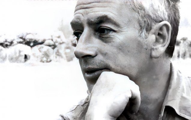 Александр Городницкий / Фото с официального сайта gorodnitsky.com