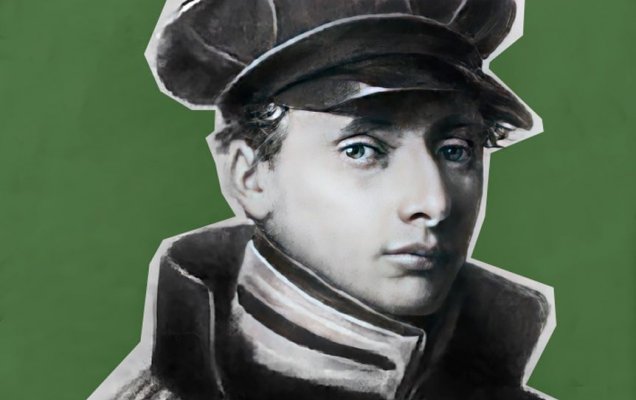 22 ноября 1801 года родился Владимир Иванович Даль — русский писатель, этнограф и лексикограф, собиратель фольклора, военный врач,  / ru.wikipedia.org