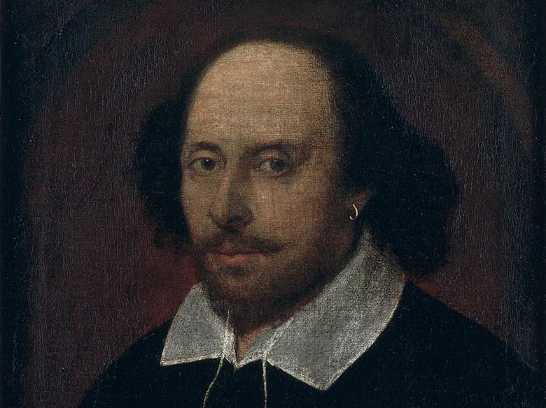 W Shakespeare