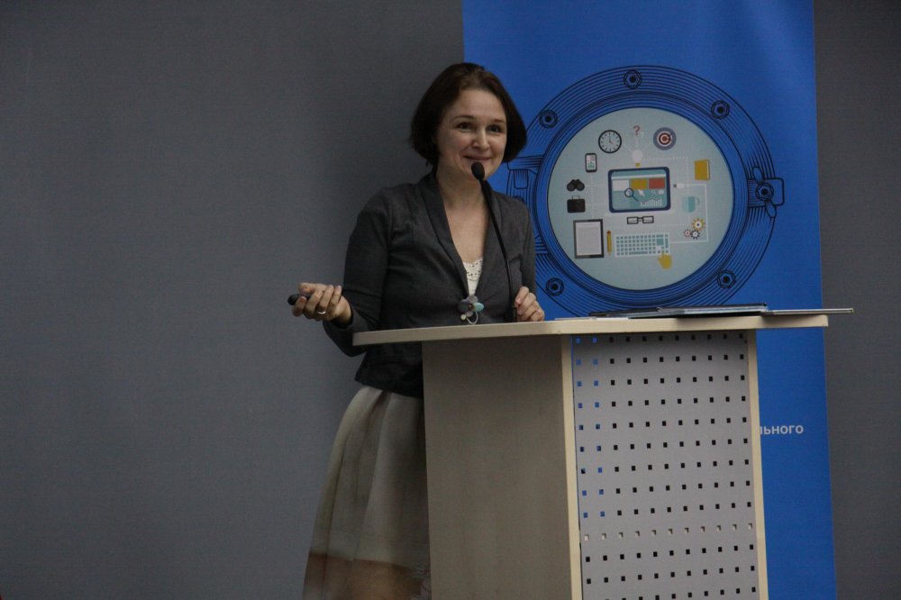 Екатерина Асонова