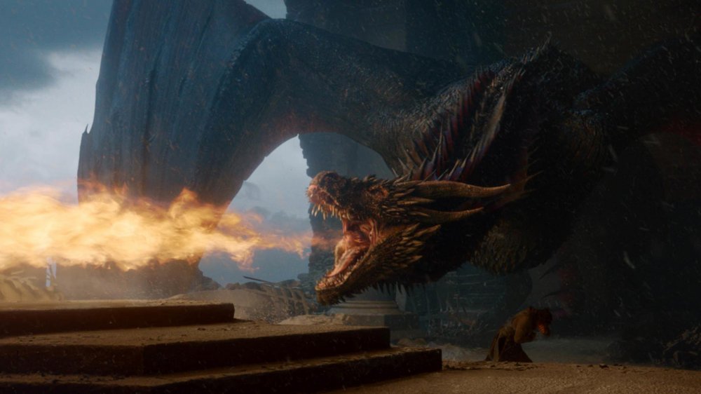 The real winner from the series finale of 'Game of Thrones'