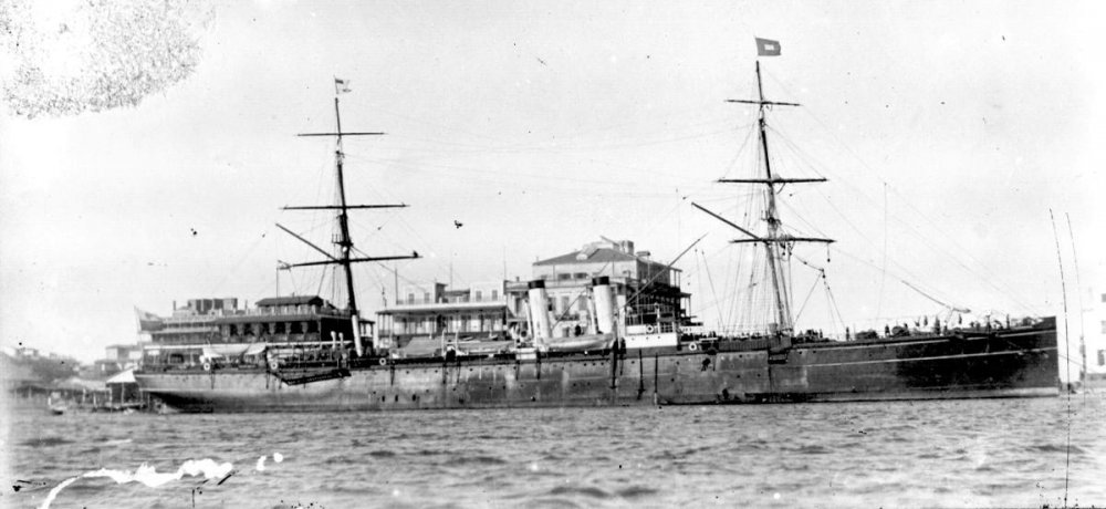 Пароход-Петербург.-Пересъемка-с-фотографии-А.В.-Щербака,-1890.-Из-собрания-ГМИРЛИ-имени-В.-И.-Даля