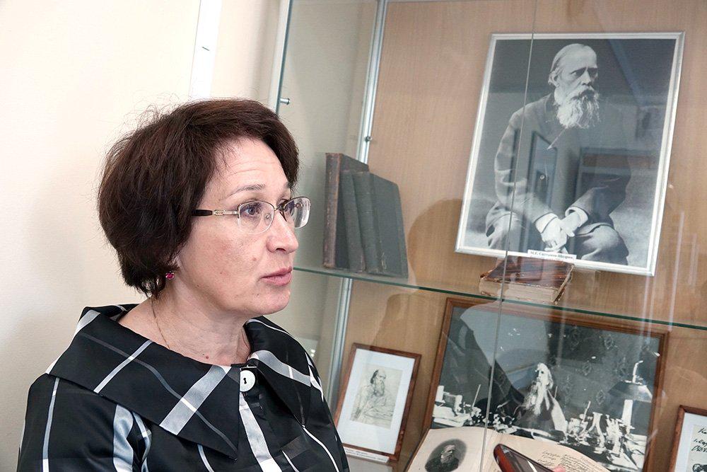 Как чиновники сдают экзамен по Салтыкову-Щедрину