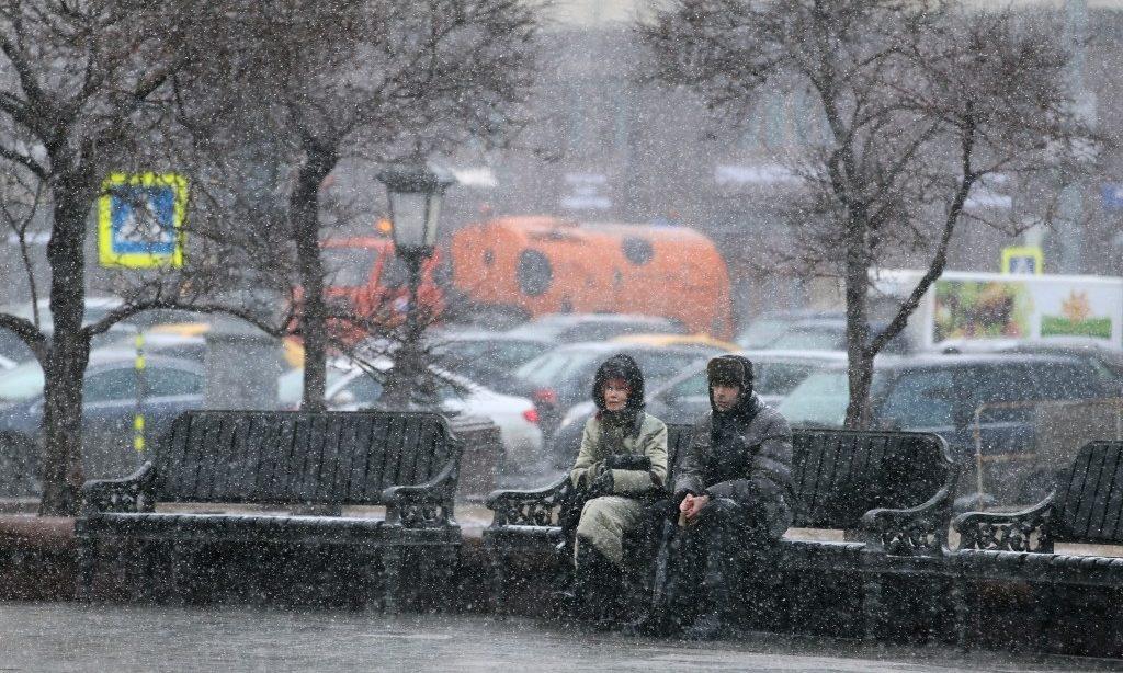 10 стихов русских поэтов о первом снеге3