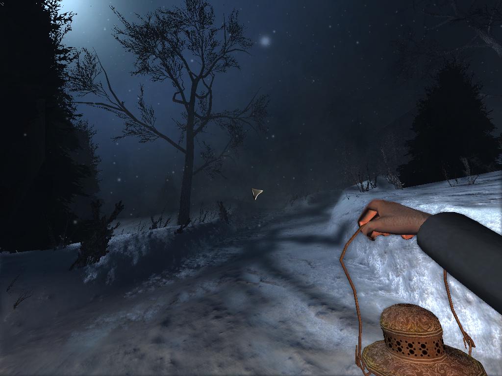 darkness within Говард Лавкрафт компьютерные игры по книгам