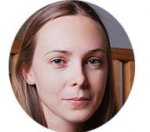 Анастасия Троян, руководитель направления «МИФ. Детство»