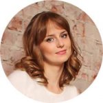 Наталья Соколова для ГодЛитературы.РФ
