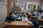 Наталья Лебедева