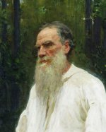 Юбилей Льва Толстого в журналах