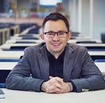10 декабря отмечает 60-летие Владимир Григорьев, ответственный за бòльшую часть государственных инициатив в области поддержки литературы последних двадцати лет