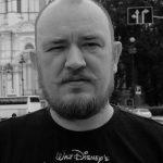 Год Литературы вспоминает литераторов, умерших в 2018 году Кунгуров
