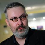 Год Литературы вспоминает литераторов, умерших в 2018 году Павлов