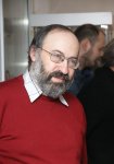 Валерий Шубинский о закрытии журнала Арион