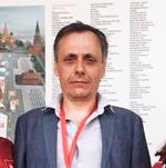 10 декабря отмечает 60-летие Владимир Григорьев, ответственный за бòльшую часть государственных инициатив в области поддержки литературы последних двадцати лет