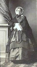 Елизавета Ламберт (1821—1883)