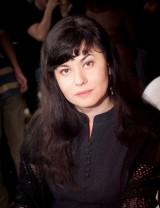 Марина Степнова