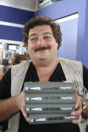 Дмитрий Быков