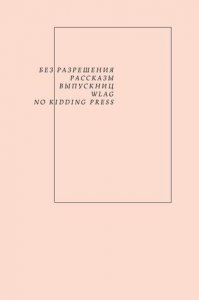 Интервью с Александрой Шадриной издательство No kidding