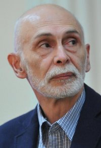 Вручение премии "Супер Нацбест"