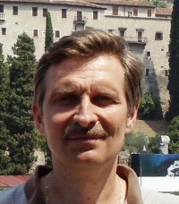 Дмитрий Лубовский