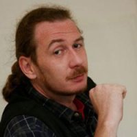 Андрей Цунский