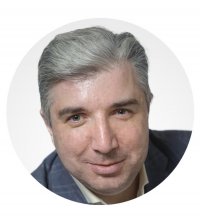 Арсений Замостьянов