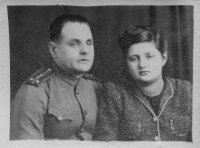 L.M.Zapolotskiy i D.L.Zapolotskaya