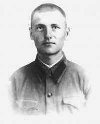 Саша Кириченко