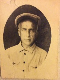 Георгий Александрович Любицкий