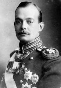 Великий князь Андрей Владимирович