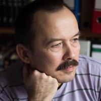 Александр-Сальников