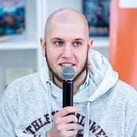 Артем Новиченков
