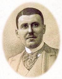 Бехтеев, Сергей Сергеевич