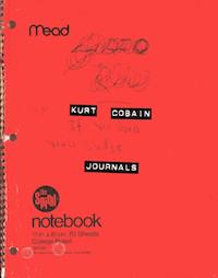 K. Cobain «Journals»