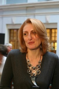 Наринэ Абгарян