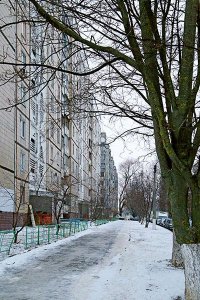 Улица чехова