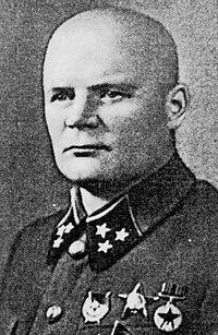 Филипп Иванович Голиков