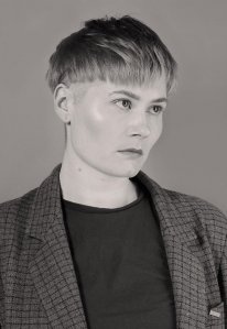 Статья Галины Рымбу о современной интернет-поэзии Оксана Васякина