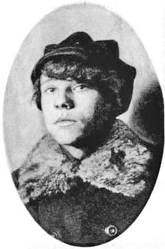 Александр-Введенский-русский-поэт