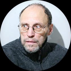 Дмитрий Пригов