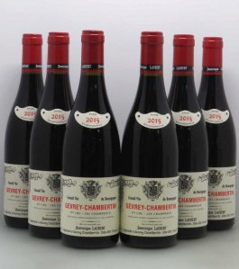 Gevrey-Chambertin