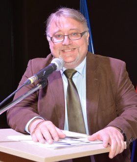 Вадим Полонский