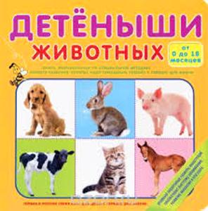 детеныши-животных