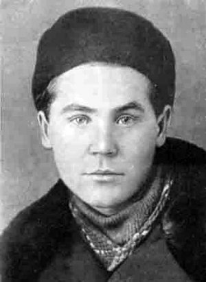 Николай-Майоров