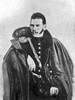 Л.Толстой_1854