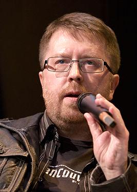 Андрей Геласимов